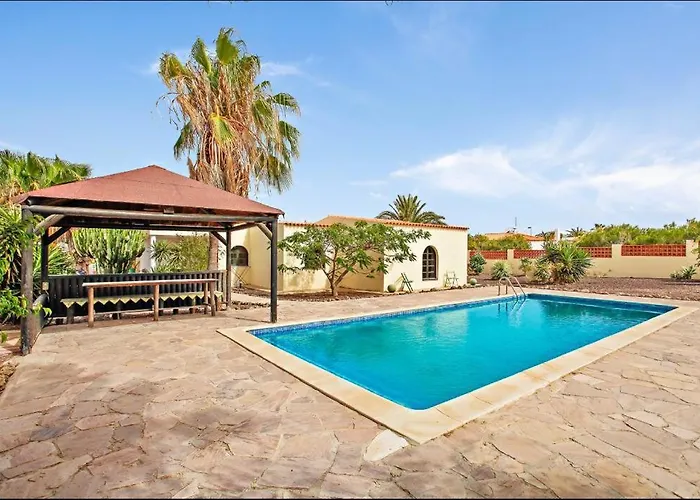 Σπίτι διακοπών Aventura