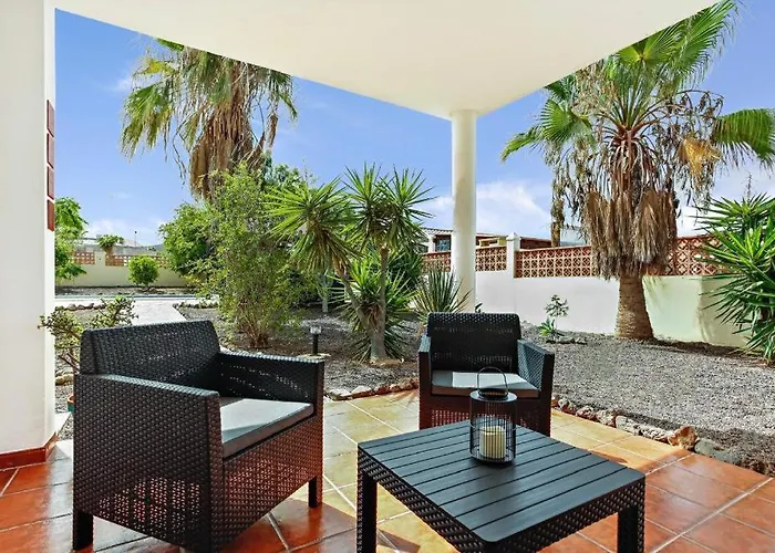 Σπίτι διακοπών Aventura *