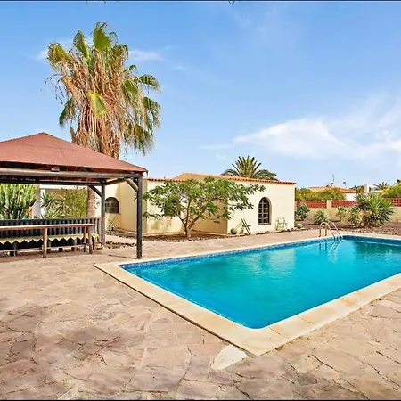 Vakantiehuis Aventura