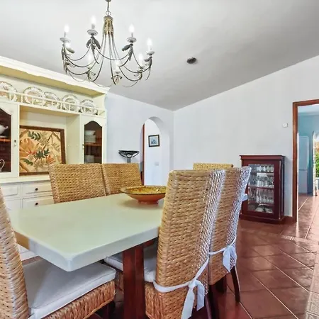 Aventura Vakantiehuis *