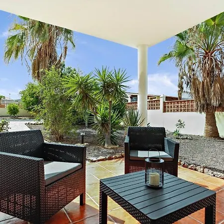 Vakantiehuis Aventura *