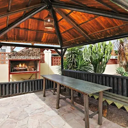 Aventura Parque Holandes