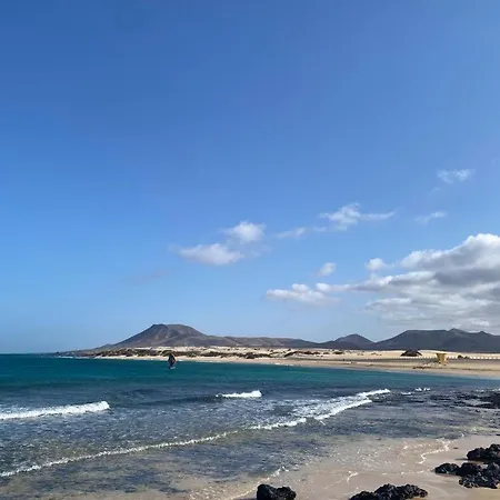 Vakantiehuis Aventura